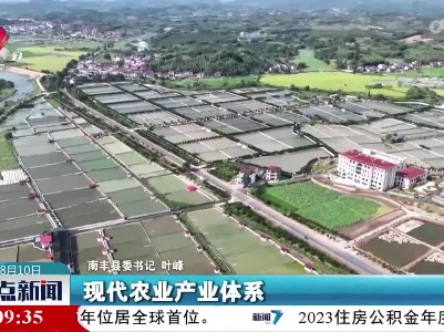 整点新闻20230810 14:00