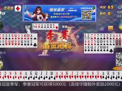 谁是赢家20230804