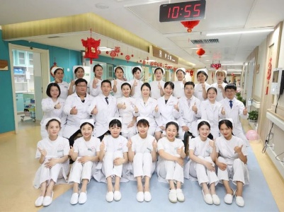  乳腔镜手术：手术无痕，美丽依旧！