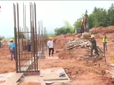 新闻晚高峰20230812