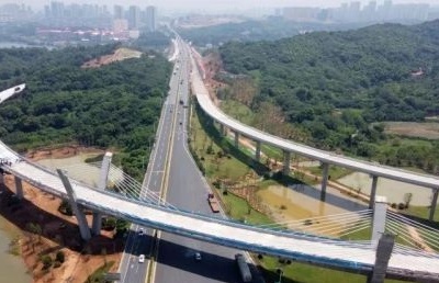 正在招标！九江新建快速路系统工程（二期）有最新消息