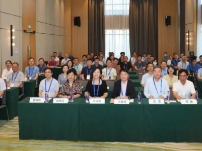 2023年中华医学会小儿外科分会全国儿童肿瘤学术会议在南昌举办
