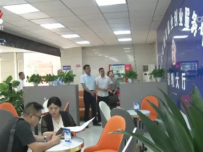 江西新闻联播20230806