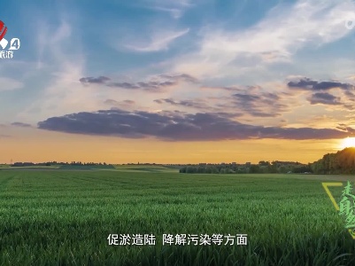 走近自然20230805