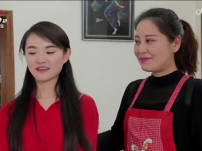 乡村栏目剧场20230808 夏娃的诱惑