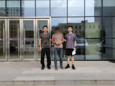 屡教不改！上饶一男子连续作案26起终落网