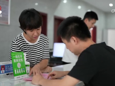 上饶经开区：党建引领 办好群众身边事