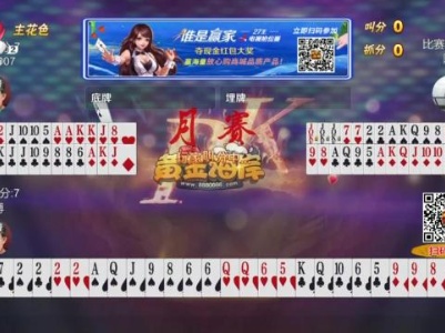 谁是赢家20230830