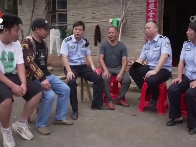 社会传真20230804 民呼我为心连心——寻良策纾民忧 找问题攻难点
