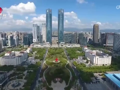 江西新闻联播20230805