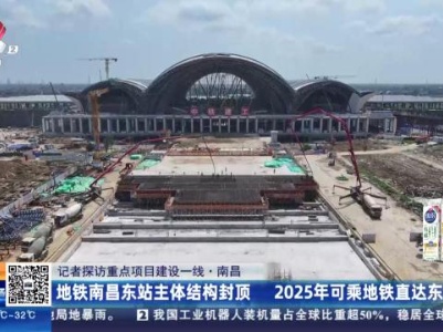 都市现场20230820