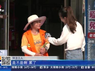 【2023润田翠幸福江西行·爱心水免费送】爱心汇聚清凉一“夏” 7天累计送出13万瓶水