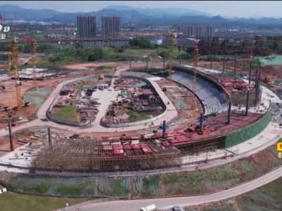 新闻晚高峰20230814