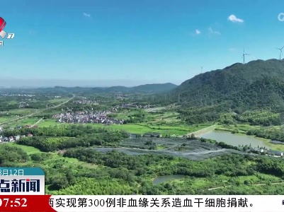 整点新闻20230812 14:00
