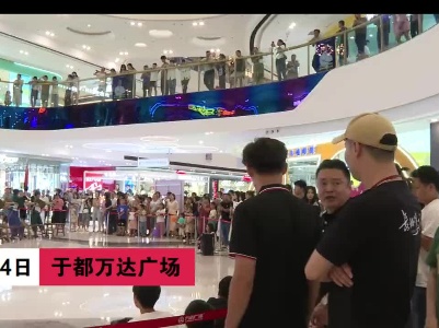 热血青春更有戏！《长征第一渡》大学生观剧月火爆开启
