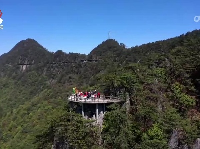 【高质量发展调研行】吉安市：丰业态 强配套 推动文旅产业高质量发展