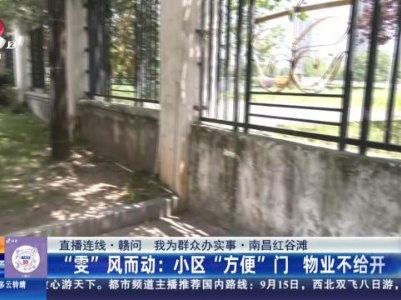 都市现场·午间版20230908