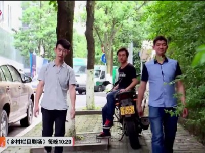 乡村栏目剧场20230916 姐姐