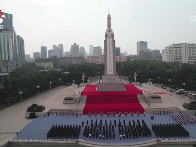 江西新闻联播20230930