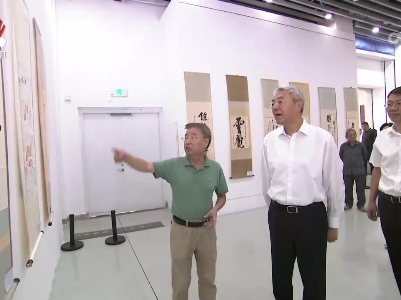 江西新闻联播20230902