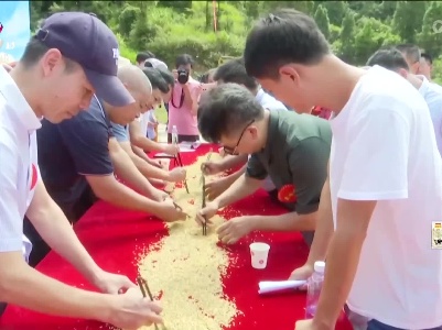 新闻晚高峰20230927
