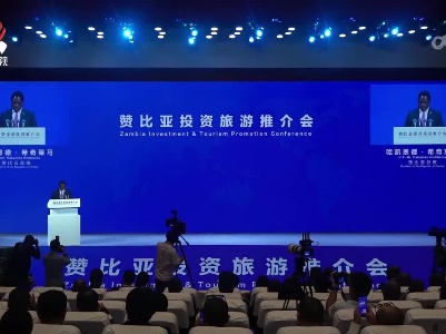 江西新闻联播20230917