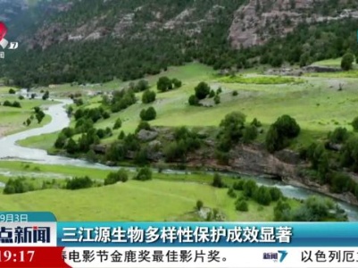 整点新闻20230903 12：00