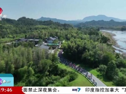来运动吧！20230921