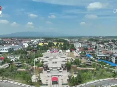 南昌市2023西山庙会民俗文化节举行