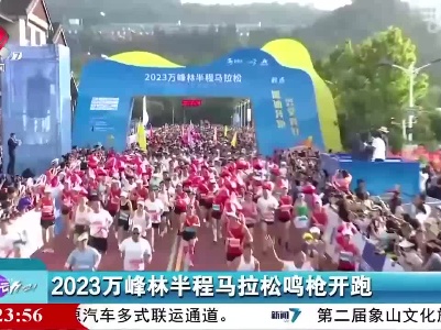 来运动吧！20230914