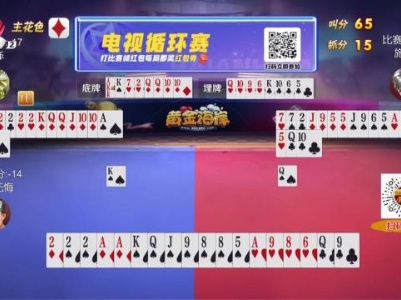 谁是赢家20230929