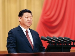 庆祝中华人民共和国成立74周年招待会在京举行 习近平发表重要讲话 