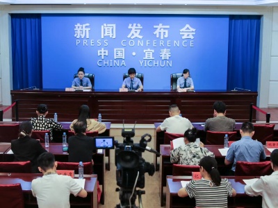 江西宜春：民事支持起诉 传递检察温度
