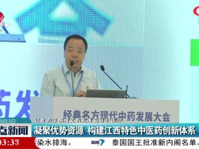 整点新闻20230903 10:00