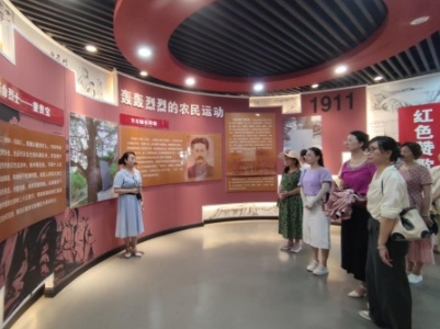以更大作为建好国家陶瓷文化传承创新试验区 