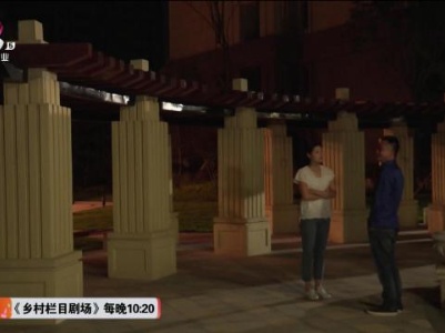 乡村栏目剧场20230913 拿什么拯救我的二婚