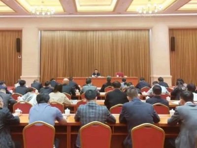 景德镇：高标准高质量推动主题教育取得实效