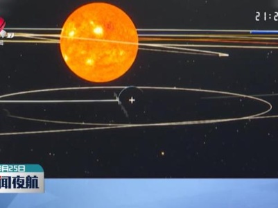 中秋夜将上演超级月亮天象