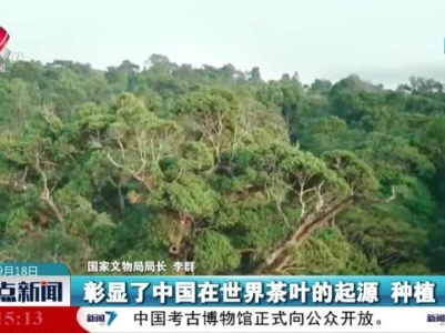 整点新闻20230918 12:00