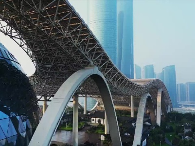 杭州路名藏着什么