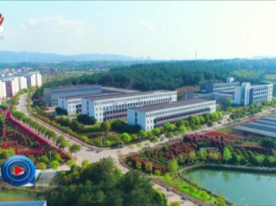 社会传真20230925 建“一站式”学生社区 打通育人“最后一米”