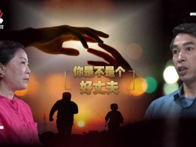 金牌调解20230929 你是不是个好丈夫