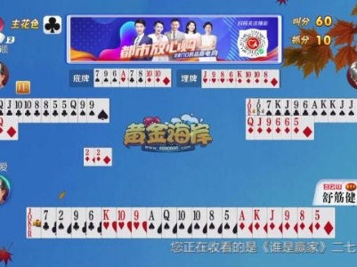 谁是赢家20230924
