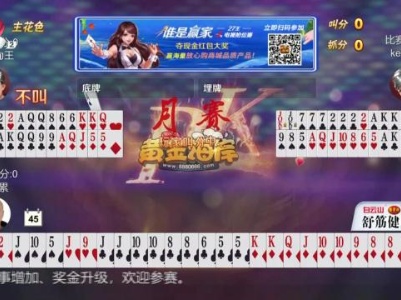 谁是赢家20230928