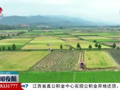 新闻夜航20230919