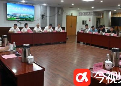 汇聚鹰才·智领未来 “鹰才有约”第三期活动在贵溪市举行