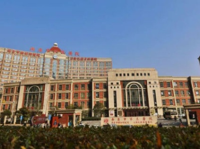 厚积成势 以仁术重塑“生命之美”