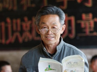 【地评线】江右时评：银龄讲学为乡村振兴蓄“才”赋能