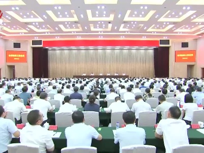 江西新闻联播20230901