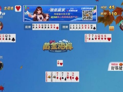 谁是赢家20231016